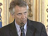 Глава МВД Франции Николя Саркози будет бороться за пост президента с женщиной Глава МВД Франции Николя Саркози будет бороться за пост президента с женщиной