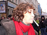 The Guardian: Евгению Альбац вынудили уйти с "Эха Москвы". Радиостанция опровергла эту информацию The Guardian: Евгению Альбац вынудили уйти с "Эха Москвы". Радиостанция опровергла эту информацию