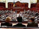 Парламент Украины не смог уволить главу МВД Юрия Луценко Парламент Украины не смог уволить главу МВД Юрия Луценко