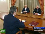 Путин в третий раз встречается с Януковичем после того, как летом тот был утвержден на посту премьера Путин в третий раз встречается с Януковичем после того, как летом тот был утвержден на посту премьера