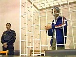Осужденный за шпионаж физик Валентин Данилов намерен обратиться в комиссию по помилованию Осужденный за шпионаж физик Валентин Данилов намерен обратиться в комиссию по помилованию