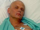 В Лондоне в пятницу состоится вскрытие тела экс-офицера ФСБ России Александра Литвиненко