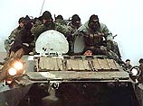 Второй эшелон российских войск покинул Тбилиси Второй эшелон российских войск покинул Тбилиси