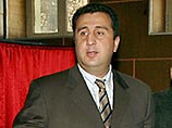 МВД Грузии утверждает, что задержан шпион, завербованный ФСБ России МВД Грузии утверждает, что задержан шпион, завербованный ФСБ России