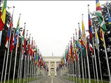 На сегодняшний день Украина получила теоретическую возможность вступить в ВТО на первых заседаниях генерального совета ВТО в 2007 году или даже 14-15 декабря 2006 года
