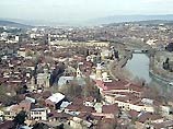 Вместе с войсками из Тбилиси выводится русская школа Вместе с войсками из Тбилиси выводится русская школа
