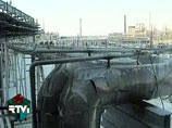 По мнению экспертов, транспортная система "Газпрома" изношена более чем на 60% По мнению экспертов, транспортная система "Газпрома" изношена более чем на 60%