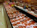 Trybuna: российское эмбарго на мясо из Польши &#8211; наказание за контрабанду из США