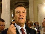 Возможные кандидатуры на должность министра иностранных дел Украины Янукович намерен обсудить с президентом до своего отъезда в воскресенье в Вашингтон