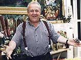 Церетели соорудил очередной памятник - на сей раз Папе Римскому Церетели соорудил очередной памятник - на сей раз Папе Римскому