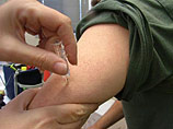 В Челябинской области приостановлена вакцинация "Грипполом"