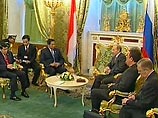 Россия предложила Индонезии координировать энергетическую политику и наращивать товарооборот