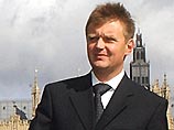 The Daily Telegraph: следы полония-210, которым отравили Литвиненко, обнаружены в машине Закаева The Daily Telegraph: следы полония-210, которым отравили Литвиненко, обнаружены в машине Закаева