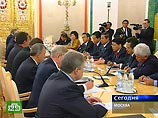 Россия и Индонезия договорились дружить интенсивнее