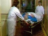 В результате два человека погибли, трое госпитализированы В результате два человека погибли, трое госпитализированы