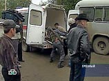 В результате получил ранение и госпитализирован заместитель управления охраны общественного порядка УВД по Хабаровскому краю Владимир Титоренко В результате получил ранение и госпитализирован заместитель управления охраны общественного порядка УВД по Хабаровскому краю Владимир Титоренко