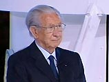 Самаранч считает, что у Сочи есть шансы на проведение Олимпиады Самаранч считает, что у Сочи есть шансы на проведение Олимпиады