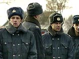 Съезд "единороссов" охраняют три кольца стражей порядка Съезд "единороссов" охраняют три кольца стражей порядка