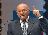 Сопредседатель Высшего совета "Единой России", мэр Москвы Юрий Лужков призывает правительство РФ избавиться от рецидива монетаризма и более рационально распоряжаться накопленными финансовыми ресурсами Сопредседатель Высшего совета "Единой России", мэр Москвы Юрий Лужков призывает правительство РФ избавиться от рецидива монетаризма и более рационально распоряжаться накопленными финансовыми ресурсами