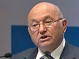 Юрий Лужков призвал правительство "победить рецидивы монетаризма" в социальной политике Юрий Лужков призвал правительство "победить рецидивы монетаризма" в социальной политике
