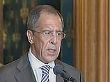 Глава МИД РФ Сергей Лавров заявил о недопущении гражданской войны в Ливане и конъюнктурных игр вокруг ситуации, которая сложилась в этой стране Глава МИД РФ Сергей Лавров заявил о недопущении гражданской войны в Ливане и конъюнктурных игр вокруг ситуации, которая сложилась в этой стране