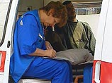 В одном из пансионатов Подмосковья 20 человек госпитализированы с отравлением В одном из пансионатов Подмосковья 20 человек госпитализированы с отравлением