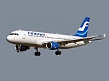 В аэропорту "Шереметьево" на борту самолета Airbus-319 авиакомпании Finnair, следовавшего по маршруту Берлин-Хельсинки-Москва, выявлено превышение допустимого радиационного фона