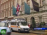 Британские врачи не нашли у Марио Скарамеллы признаков радиационной интоксикации Британские врачи не нашли у Марио Скарамеллы признаков радиационной интоксикации