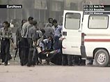 Тройной теракт в Багдаде - погибли 24 человека, более 80 ранены