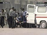 Тройной теракт в Багдаде - погибли 24 человека, более 80 ранены Тройной теракт в Багдаде - погибли 24 человека, более 80 ранены