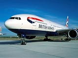 Все три лайнера British Airways, где найдена радиация, полностью очищены