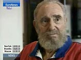 Брат Фиделя Кастро, правящий сейчас на Кубе,  предложил Америке переговоры