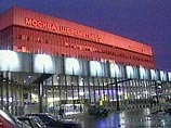 Ложная тревога в "Шереметьево" - на борту лайнера Finnair радиации нет Ложная тревога в "Шереметьево" - на борту лайнера Finnair радиации нет