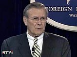 За два дня до своей отставки бывший министр обороны США Дональд Рамсфельд предупреждал президента Джорджа Буша о необходимости смены курса в Ираке