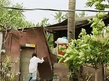 Тайфун "Дуриан" на Филиппинах объявлен "самым ужасным" за сто лет - более 800 погибших