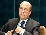 секретарь Совета безопасности РФ Игорь Иванов