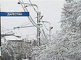Авария на ЛЭП, обесточившая 17 районов Дагестана, устранена