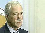 Грызлов не видит для России альтернативы "суверенной демократии" Грызлов не видит для России альтернативы "суверенной демократии"