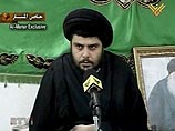 Лидер иракских шиитов готов объявить США "священную войну" Лидер иракских шиитов готов объявить США "священную войну"