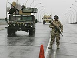 Муктада ас-Садр, возглавляющий вооруженную группировку "Армия Махди", заявил, что его сторонники начнут "священную войну" против американских войск, если их вывод не начнется к январю и если США не передадут иракцам властные полномочия в области безопасно Муктада ас-Садр, возглавляющий вооруженную группировку "Армия Махди", заявил, что его сторонники начнут "священную войну" против американских войск, если их вывод не начнется к январю и если США не передадут иракцам властные полномочия в области безопасно