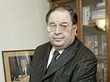 Алишер Усманов Алишер Усманов