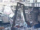 Найдено тело восьмого погибшего в результате взрыва и пожара в одном из цехов Магнитогорском металлургическом комбинате (ММК)