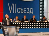 "Единороссы" хотят обернуть инициативу Миронова по прямым выборам сенаторов против него "Единороссы" хотят обернуть инициативу Миронова по прямым выборам сенаторов против него