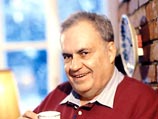 Новым фильмом Эльдара Рязанова "Андерсен. Жизнь без любви" открылся 72-й сезон Дома кино Новым фильмом Эльдара Рязанова "Андерсен. Жизнь без любви" открылся 72-й сезон Дома кино