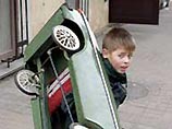 В 2007 году ГИБДД может начать принимать экзамены на "автоматах" В 2007 году ГИБДД может начать принимать экзамены на "автоматах"