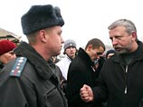 Белорусского оппозиционера Милинкевича задержали за распространение наркотиков и алкоголя