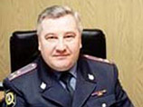 Замглавы ГУВД Тюменской области арестован при попытке дать взятку в 200 тыс. долларов Замглавы ГУВД Тюменской области арестован при попытке дать взятку в 200 тыс. долларов