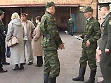 В Красноярском крае за неделю погибли двое солдат срочной службы В Красноярском крае за неделю погибли двое солдат срочной службы