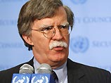 Американский представитель в Организации Объединенных Наций Джон Болтон решил покинуть свой пост Американский представитель в Организации Объединенных Наций Джон Болтон решил покинуть свой пост