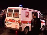 Четыре человека пострадали при взрыве в кафе в Ростове-на-Дону